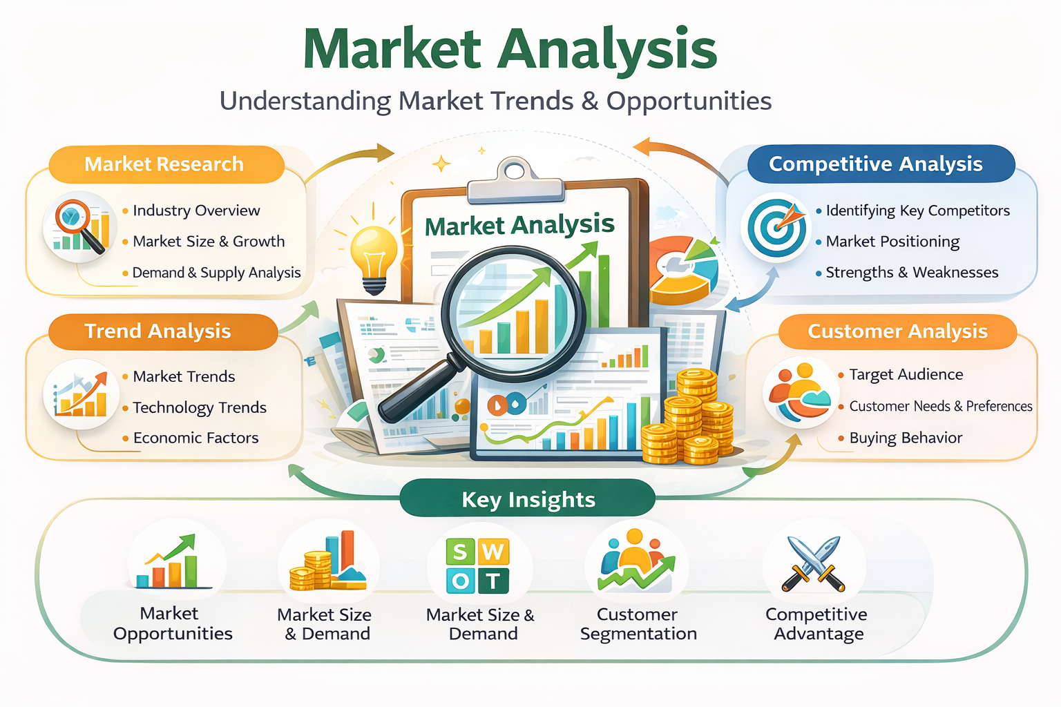Market Analytics